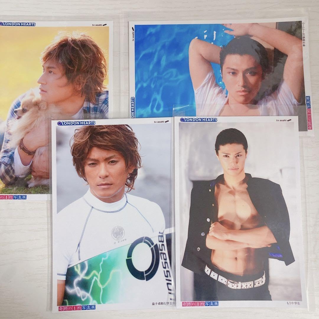 もう中学生　奇跡の1枚　ロンハー写真展 satosato💙 on X: 